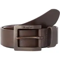 Wrangler Kabel Buckle Gürtel