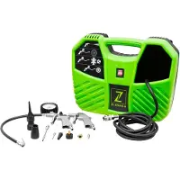 Zipper ZI-COM2-8, 8 bar, 1100 W, 5 kg