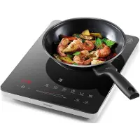 WMF Induktions-Kochfeld Mono Kult X