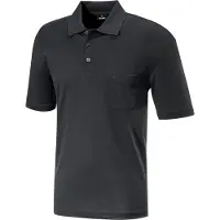 Ragman H-Polo Polo Soft-Knit uni