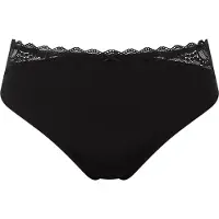 Mey American Pants Serie Amorous Schwarz | Größe 38