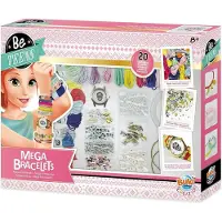 Buki France Mega Bracelet