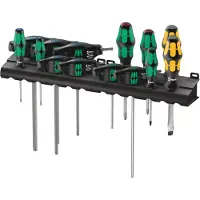 Wera Bicycle Big Schraubendreher-set