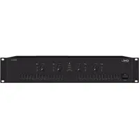 IMG Stage Line STA-2000D Mehrkanal Endstufe