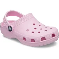 Crocs CLASSIC CLOG T Rosa