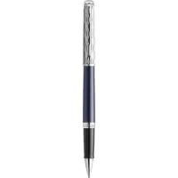 Waterman Roller Hémisphère DeLuxe C.C Deep Lacquer F S.