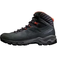 Mammut Herren Multifunktionsstiefel Mercury IV Mid GTX Men
