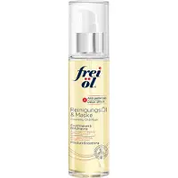 Frei öl ReinigungsÖl & Maske 100 ml Öl