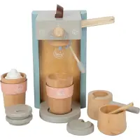 Small Foot Kaffeemaschinen-Set tasty