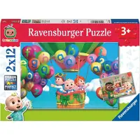 Ravensburger Lernen und Spielen 05628