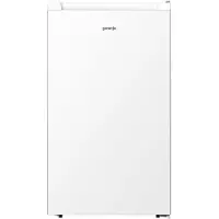 Gorenje F39EPW4 Gefrierschrank 61Liter, 84cm Höhe, weiß