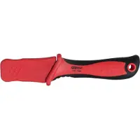 Ks Tools Isoliertes Absetzmesser, 180mm