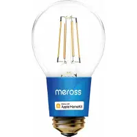 Meross Msl100 Globe Led-lampe