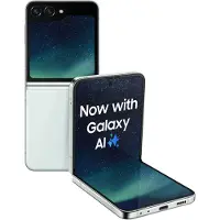 Samsung Galaxy Z Flip5 - Mint - 256 GB