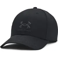 Under Armour M Essential Low Lockup ADJ black black (002) OSFM