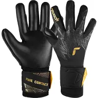 Reusch Torwarthandschuhe "Pure Contact Infinity Junior" mit Hybrid Negative Cut
