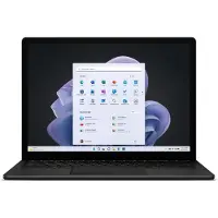 Microsoft R1T-00028 Surface Laptop 5 Intel Core i5-1145G7 34,29cm 13,5Zoll 8GB 512GB W11P SC Schwarz Österreich/Deutschland 1 Lizenz