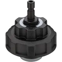 Vigor Kühlsystem Diagnose Adapter M52 x 4,0 AF V1963N-0