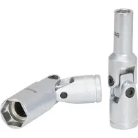 Ks Tools 500.7301 Gelenk-Steckschlüsseleinsatz Glühkerze