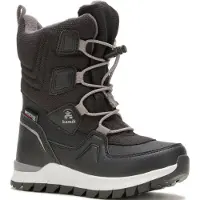 Kamik Bouncer 2 Winterstiefel Schwarz