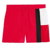 Tommy Hilfiger Um0um03483 Trunk Badeshorts