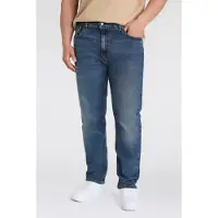 Levi's Levis Plus Tapered-fit-Jeans "502 TAPER B&T" mit Stretch