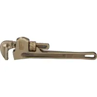 Ks Tools BRONZE+ ROHRZANGE 110MM