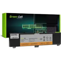 Green Cell Laptop Battery for Lenovo Y50 Y70 - 7.4V - 6400mAh