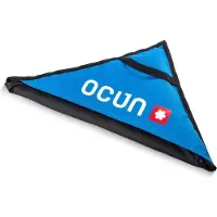 Ocun - Ropemat grau