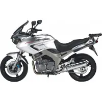 Givi Monokey/monolock Honda Cbr 600 F Topcase Heckmontage
