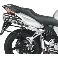 Givi Seitenträger Pl BMW F650 GS/ST 97-99