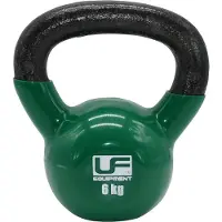 Ufe Kettlebell aus Gusseisen