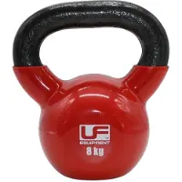 Ufe Kettlebell aus Gusseisen