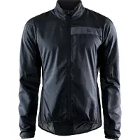 Craft ADV Essence Light Wind Jacket Men black (999000) 3XL