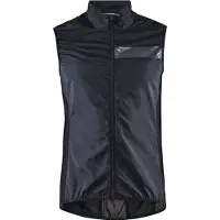 Craft Herren Weste ESSENCE LIGHT WIND VEST M