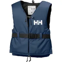Helly Hansen Schwimmweste Sport II Navy Unisex-40-50 kg