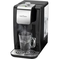 ProfiCook PC-HWS 1168, 2,2 l, Schwarz