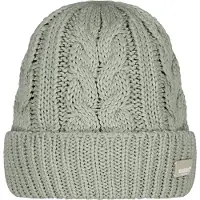 Barts Zirani Beanie pale army (13)