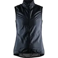 Craft Regenjacke Frauen Essence Light | Größe L