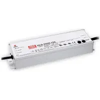 MEAN WELL Meanwell Synergy 21 LED Netzteil - 24V 240W dimmbar IP65