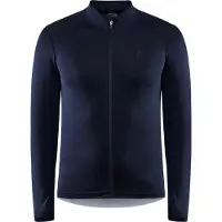 Craft Core Bike Essence Long Sleeve Jersey Men blaze (396000) XL