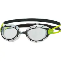 Zoggs Herren Brille Predator