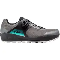 Northwave Fahrradschuhe - CORSAIR 2 W - Grau 37