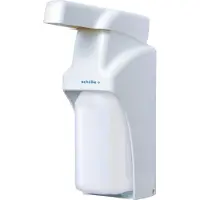 Schülke Präparate Spender SM 2 universal Hautschutzspender
