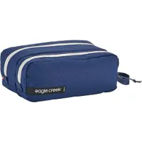 Eagle creek Organiser Eagle Creek Pack-It Reveal Quick Trip Aizome Blau Grau