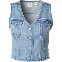 Levi's Bella Denim Weste