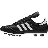Adidas Copa Mundial, Fußball, Männlich, Schwarz, Weiß, Erwachsener, Einfarbig, Geformte Bolzen