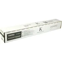 Utax 1T02RL0UT0, 25000 Seiten, Schwarz, 1 Stück(e)