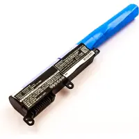 AGI Akku kompatibel mit Asus R541NA-GQ249T - Akku - 2.200 mAh