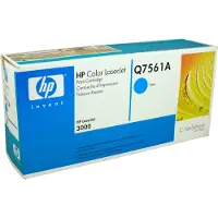 HP Toner Q7561A (314A)